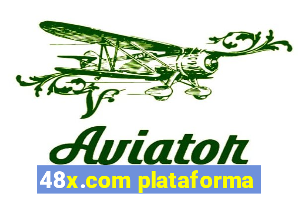 48x.com plataforma